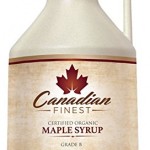CANADIAN FINEST Maple Syrup