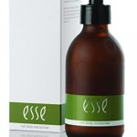 Esse Organic Rich Body Moisturiser 200ml