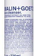 Malin + Goetz Grapefruit Face Cleanser-8 oz.