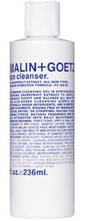 Malin + Goetz Grapefruit Face Cleanser-8 oz.