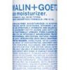 Malin + Goetz Vitamin E Face Moisturizer-4 oz.