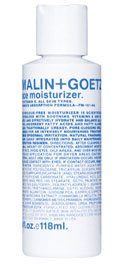 Malin + Goetz Vitamin E Face Moisturizer-4 oz.