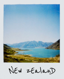 NEw zEalanD|Unique Gift