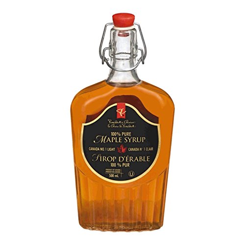 President’s Choice 100% Pure Maple Syrup