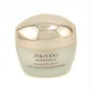 Shiseido BENEFIANCE WrinkleResist24 Night Cream 50 ml / 1.7 oz