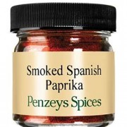 Smoked Spanish Paprika by Penzeys Spices