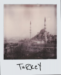 Unique Gifts|Turkey